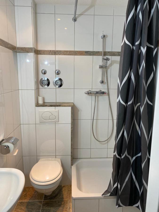 S17 Ferienappartments เฟลนส์บวร์ก ภายนอก รูปภาพ